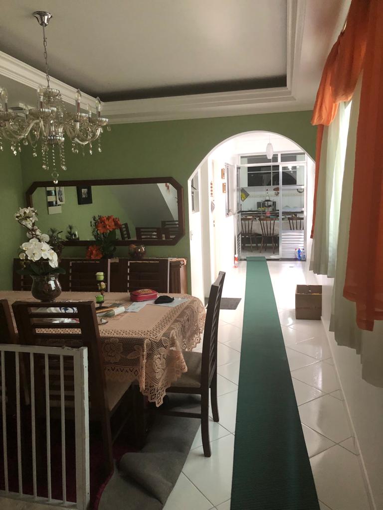 Sobrado A Venda - Taboão SBC 