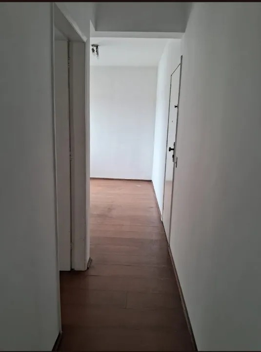 Apartamento Rudge ramos SBC 