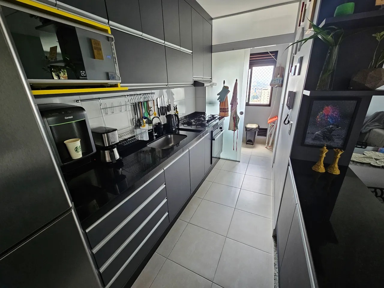 Apartamento A Venda Rudge Ramos SBC 