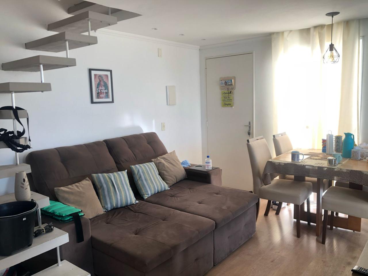 Cobertura A Venda Nova Petrópolis SBC 