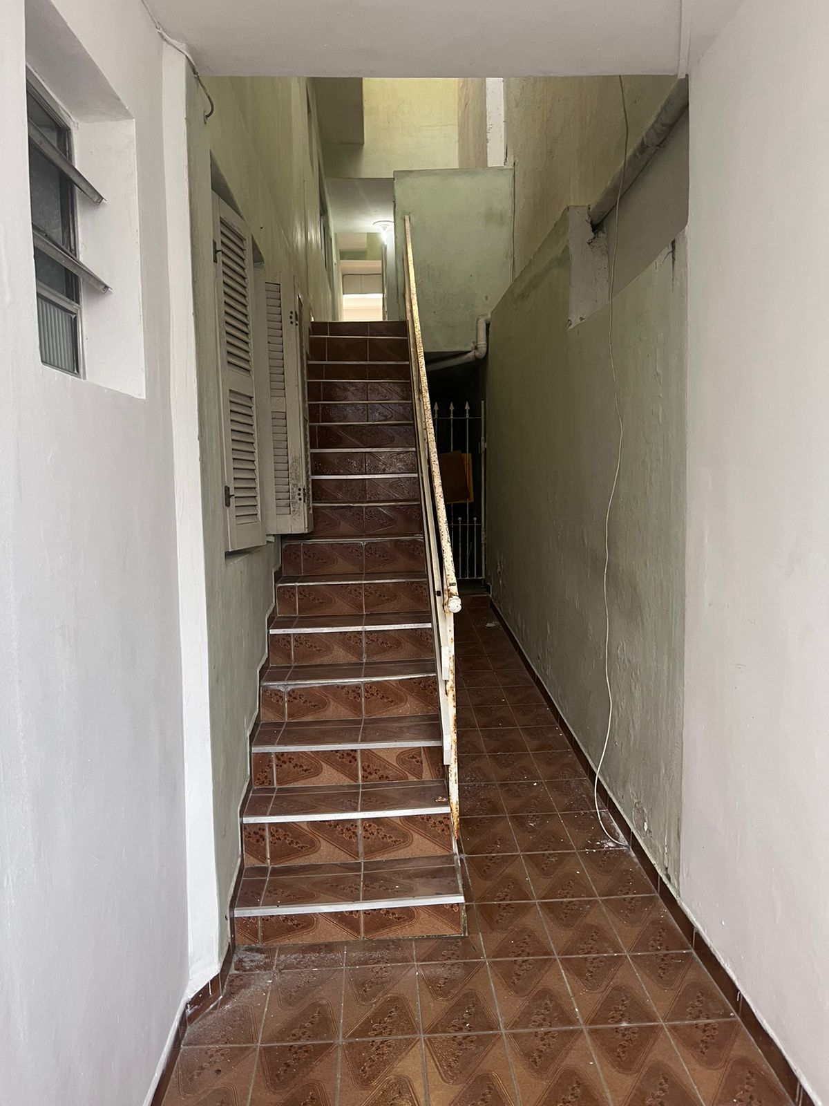 Casa em São Bernardo do Campo 