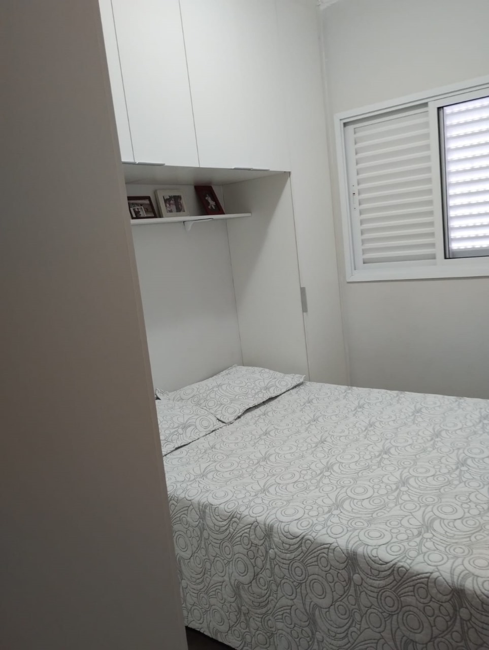Excelente Apartamento A Venda Jordanopolis SBC  Ótima Localização  -  APT43612706