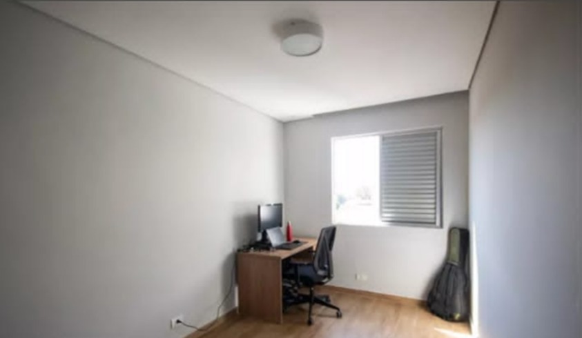 Vende-se Apartamento Pauliceia SBC 