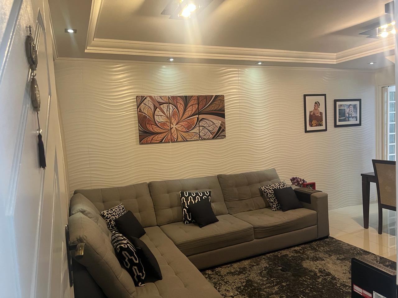 Excelente  Sobrado Jordanopolis Sao Bernardo do Campo 