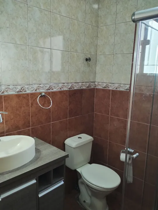 Casa Térrea Bairro Alves Dias - São Bernardo Do Campo   Ótima Localização 