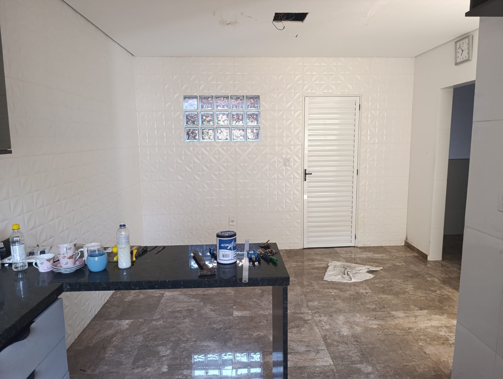 Sobrado a venda Jardim Mirante Santo André SP