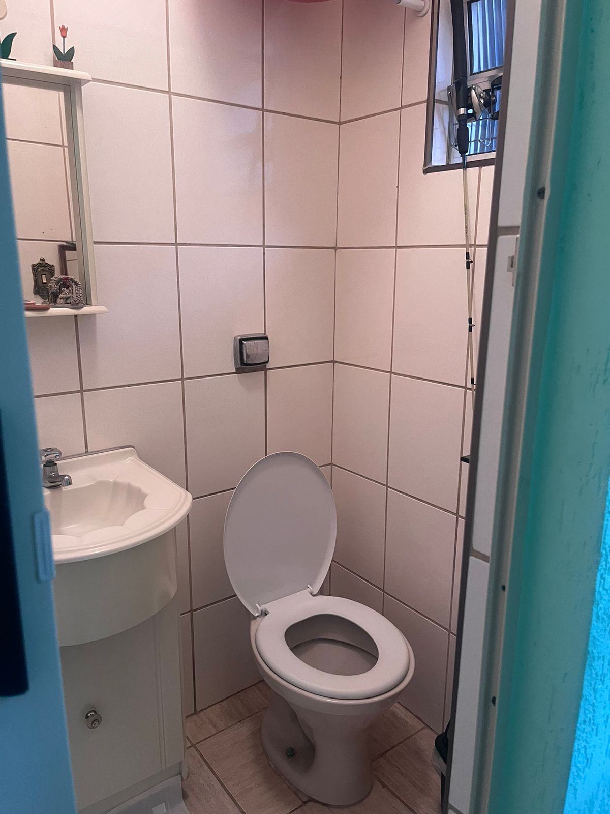 Casa Térrea a Venda - Jordanopolis SBC 