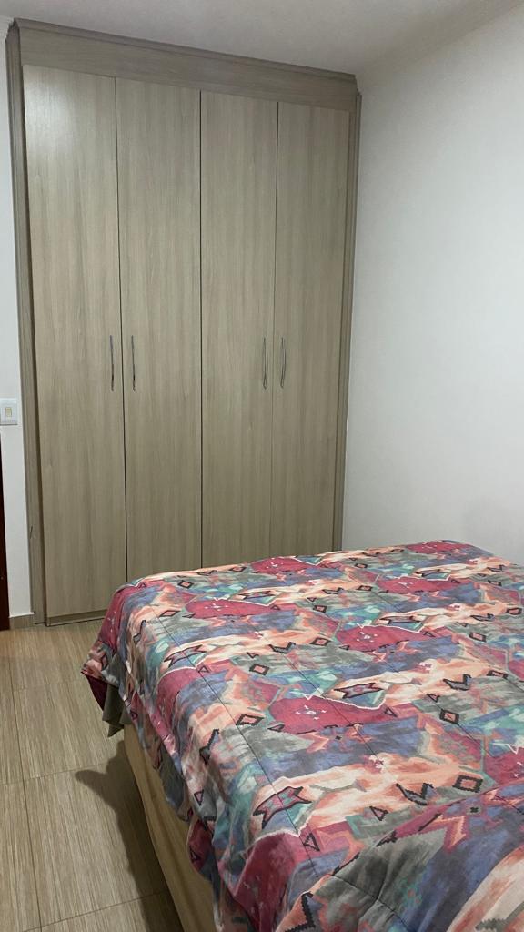 Apartamento a Venda - Baeta Neves SBC -   Área Útil: 133,2m2