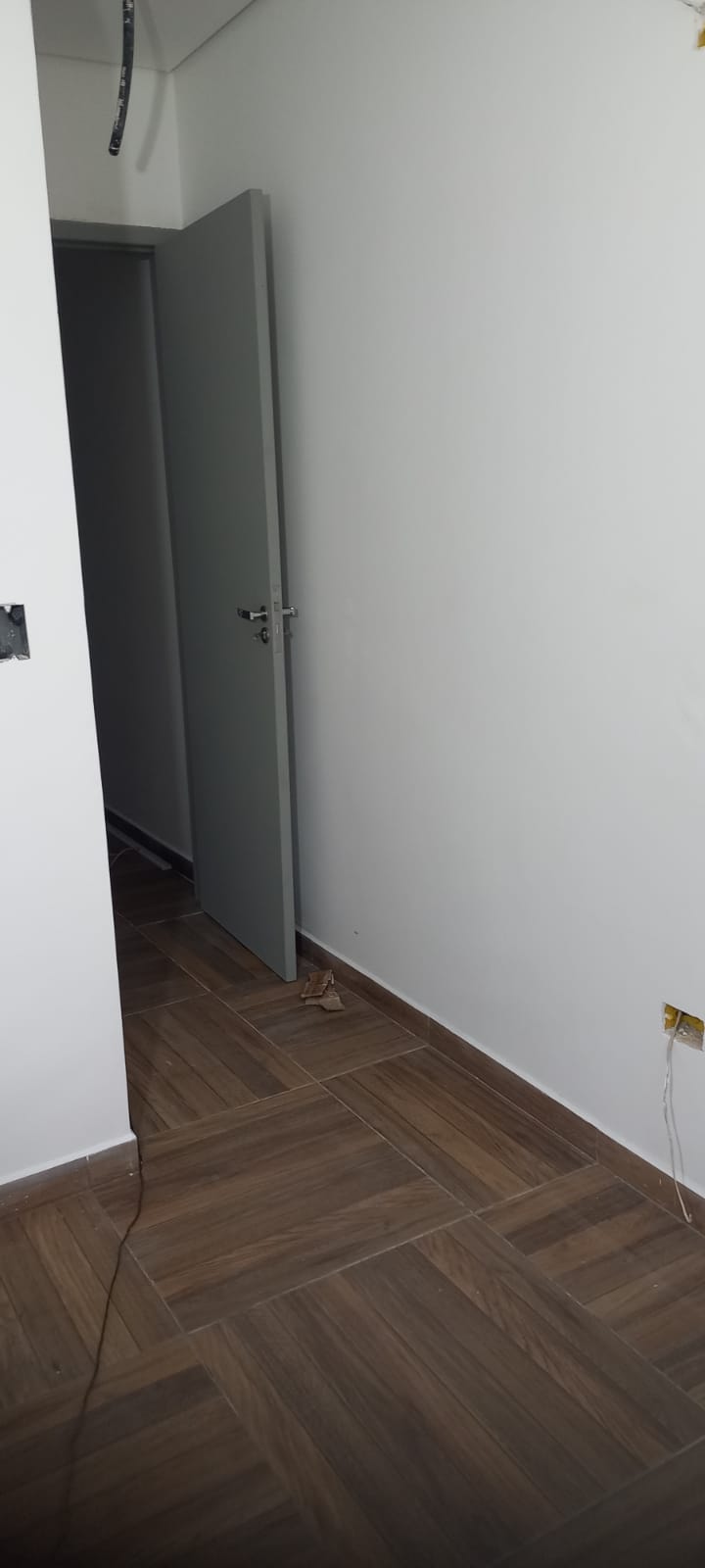 Casa - Jardim Alvorada  Santo André SP  Toda reformada 