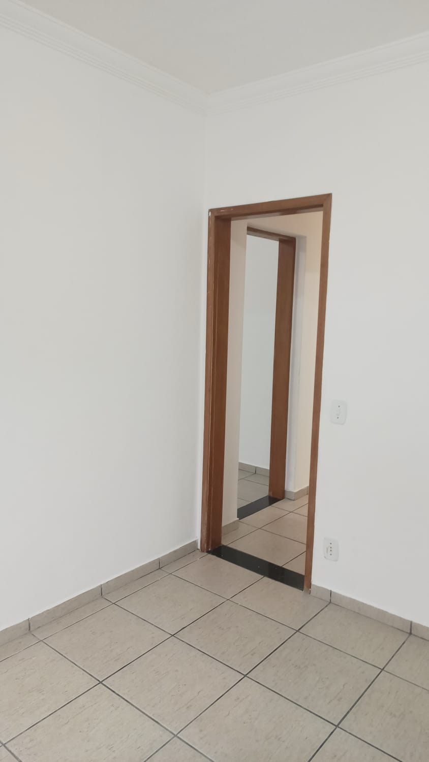 Apartamento Para Venda Jordanopolis SBC 