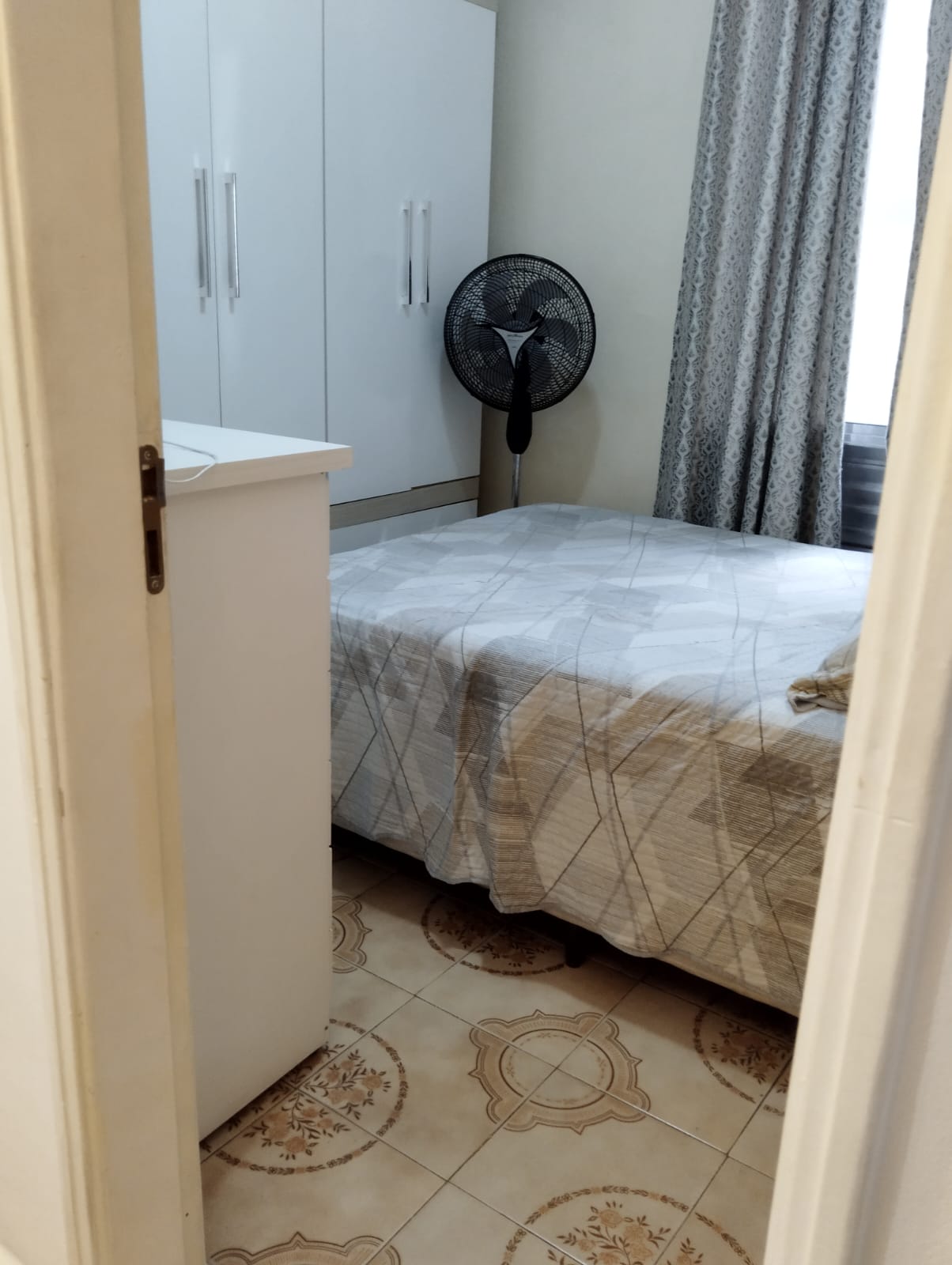 Apartamento a venda - Alves dias SBC