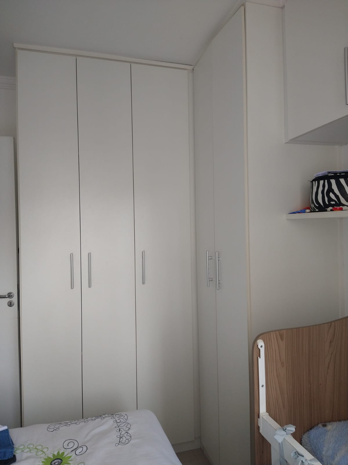 Excelente Apartamento a Venda Diadema SP