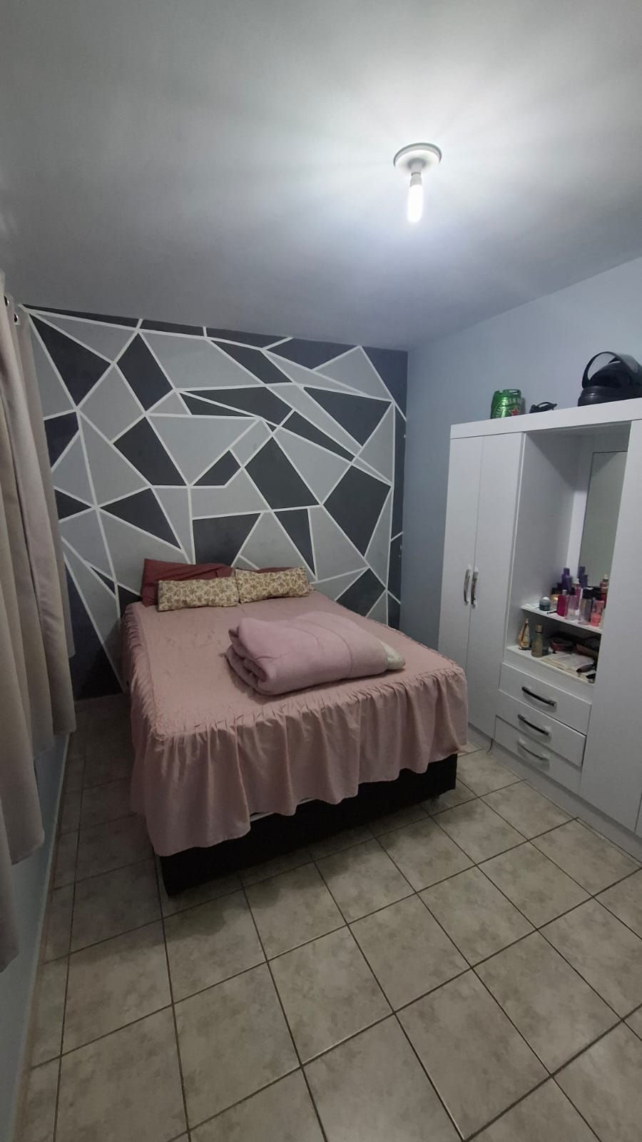 Apartamento A Venda Jordanopolis SBC 