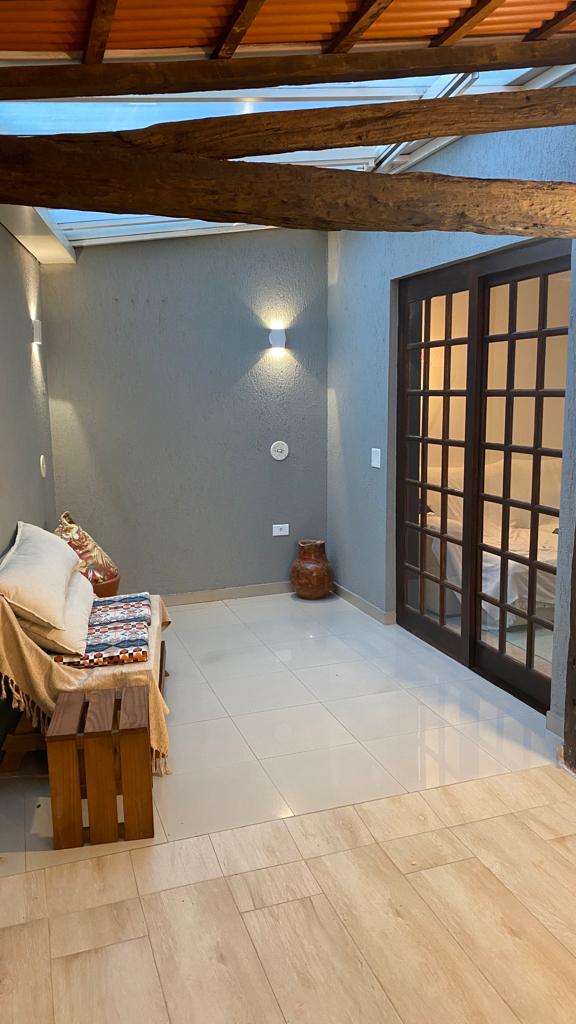 Apartamento a Venda - Baeta Neves SBC -   Área Útil: 133,2m2