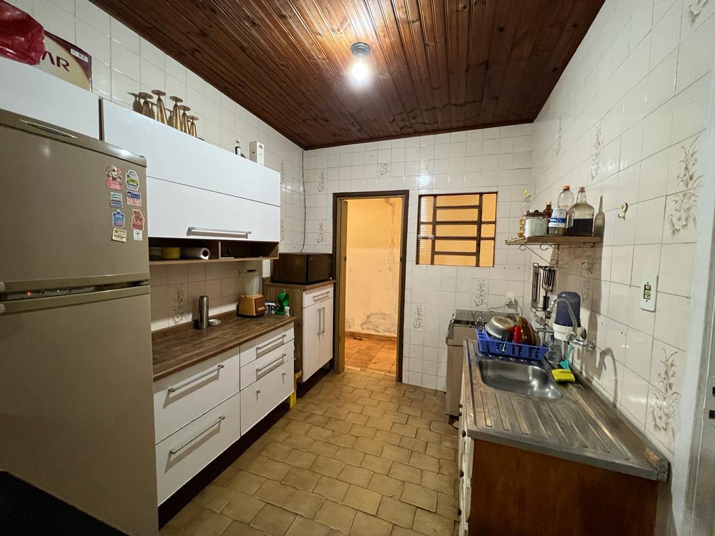  Casa Térrea Jordanopolis SBC 