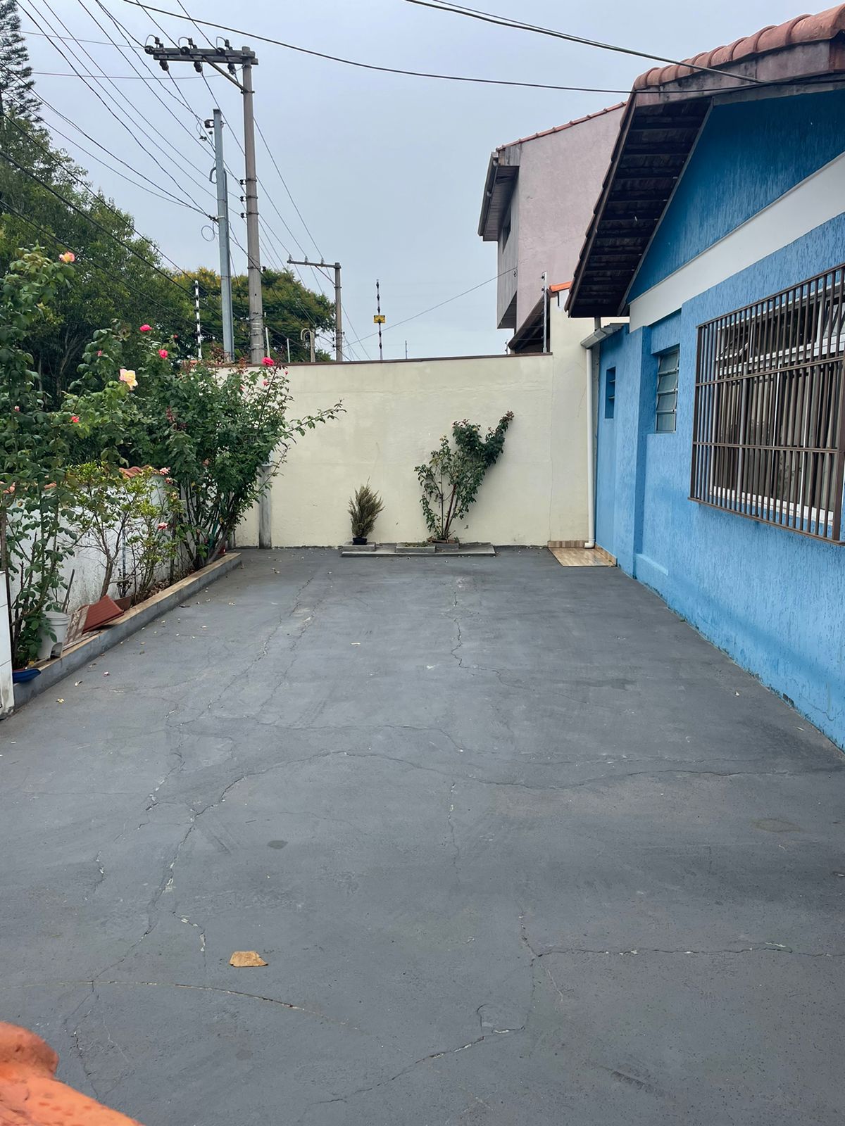 Vende Casa Térrea / Jordanopolis