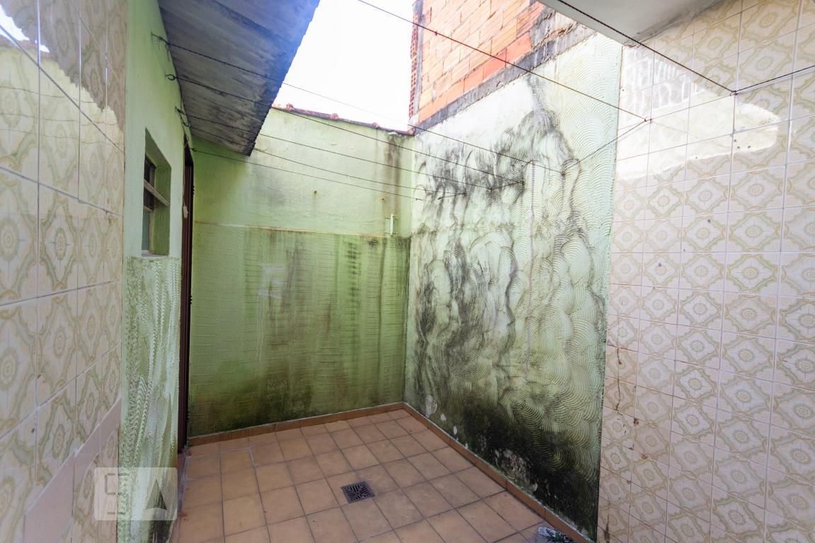 Sobrado Planalto SBC