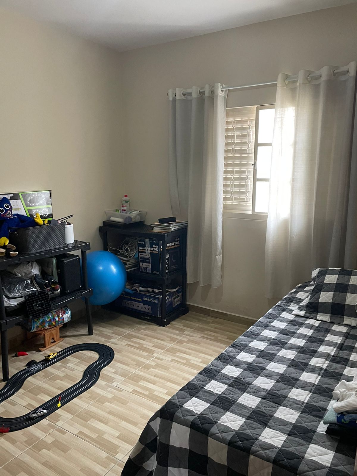Vende Casa Térrea / Jordanopolis