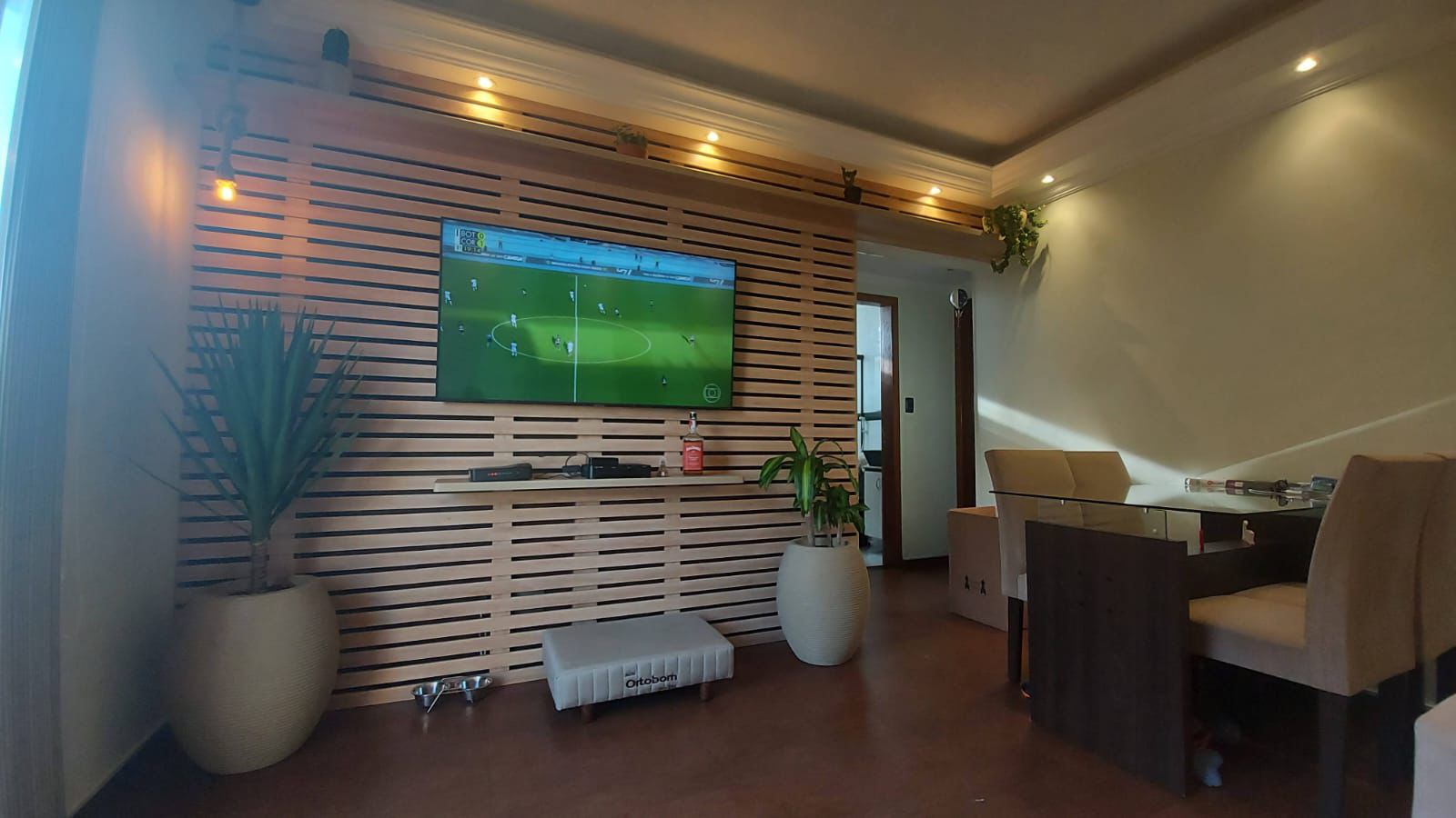 Apartamento a Venda Jordanopolis SBC  Ótima localização Ótimo Acabamento 