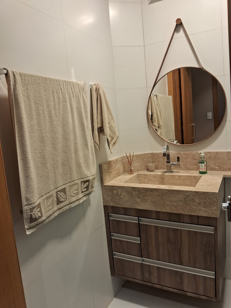 Vende-se Apartamento Pauliceia SBC 