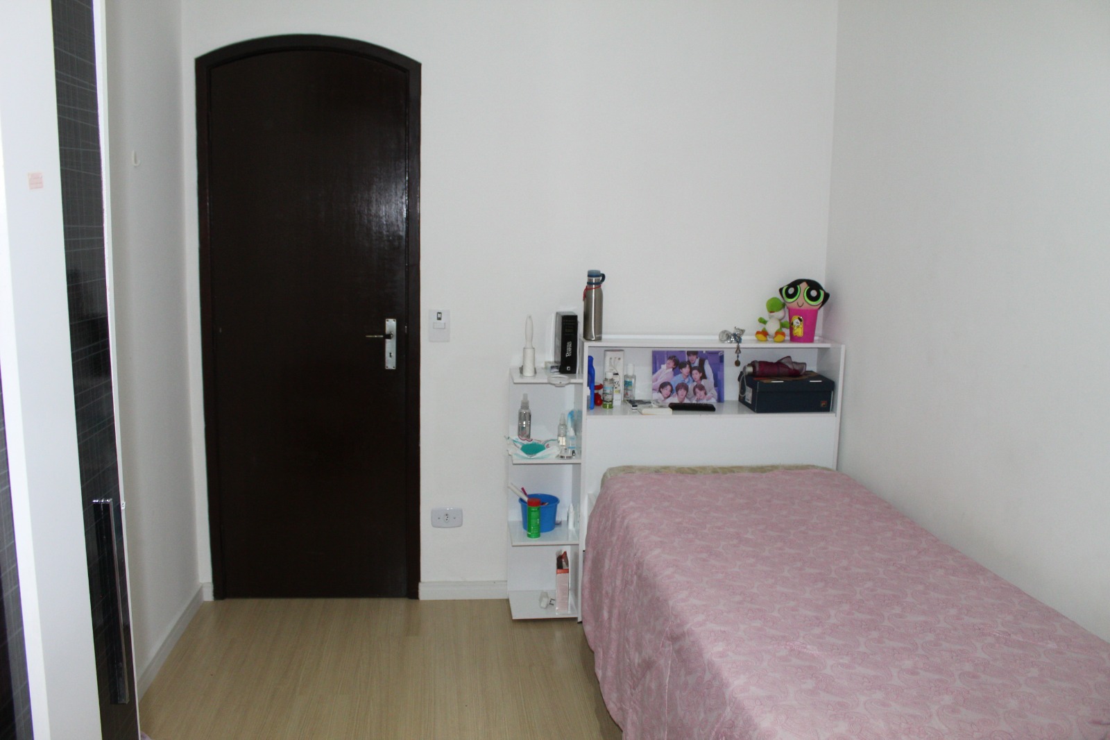 Apartamento A Venda - Bairro Santa Terezinha SBC