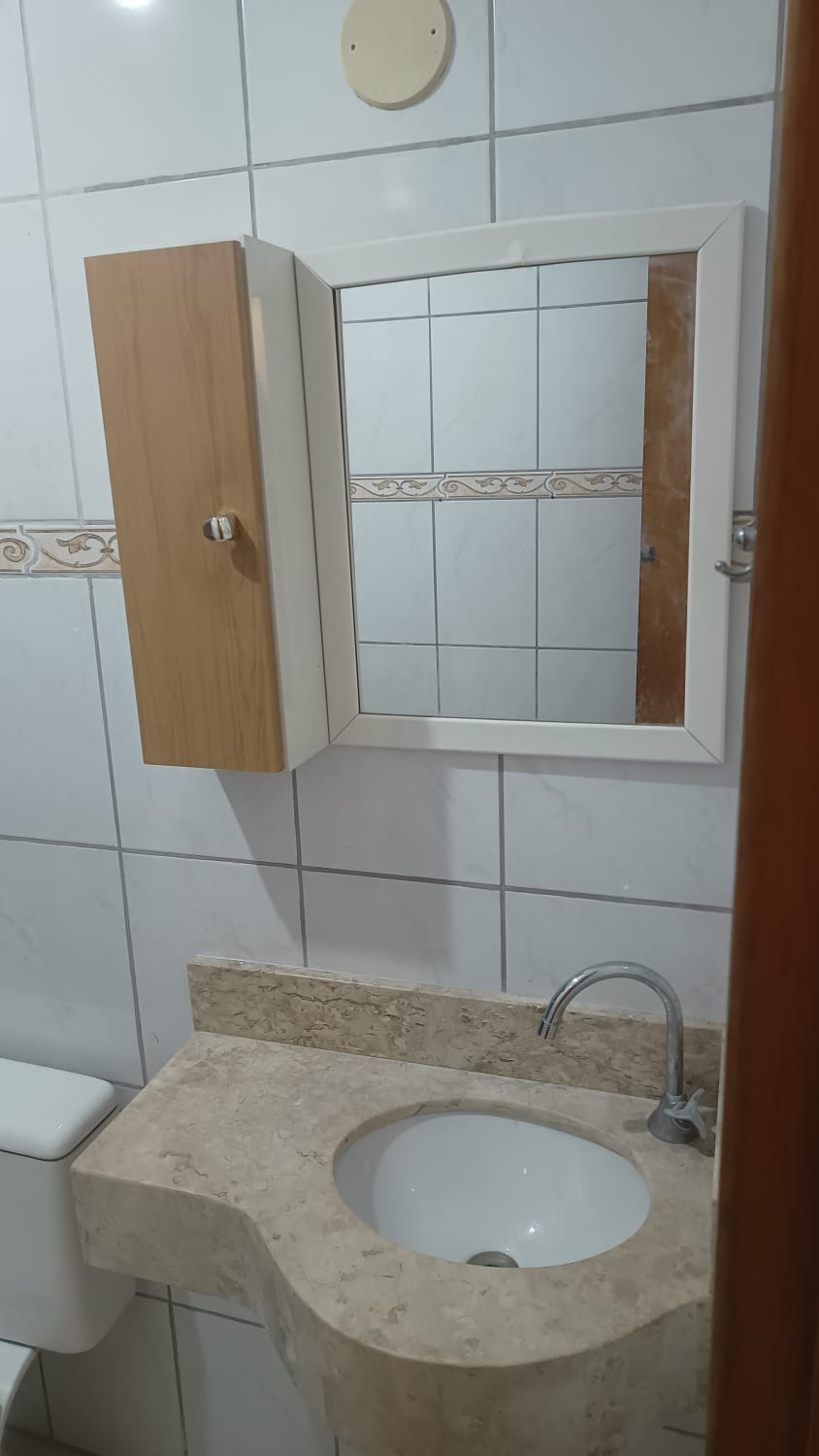 Apartamento Para Venda Jordanopolis SBC 