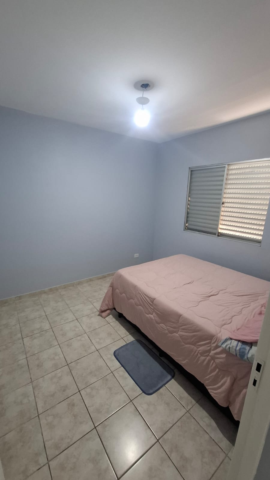 Apartamento A Venda Jordanopolis SBC 