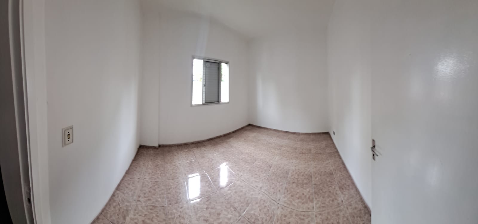Apartamento a Venda Bairro Dos Casas SBC 76mº