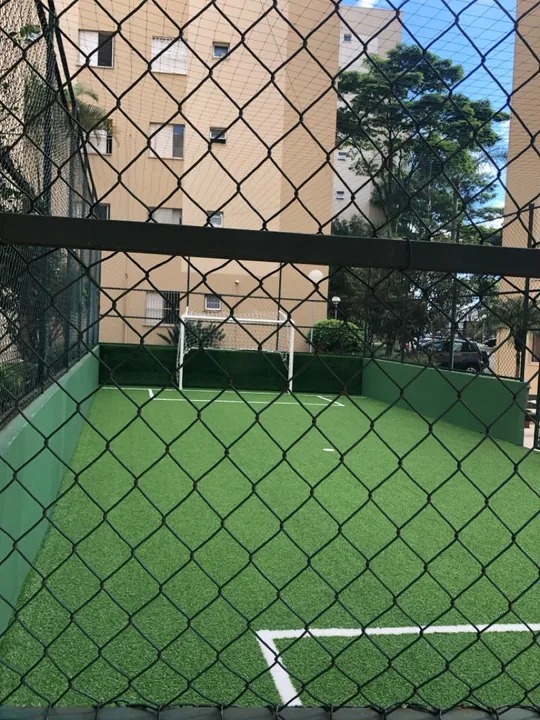 Apartamento A Venda Bairro Independência SBC 