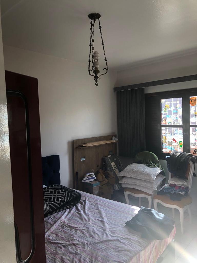 Sobrado A Venda - Taboão SBC 