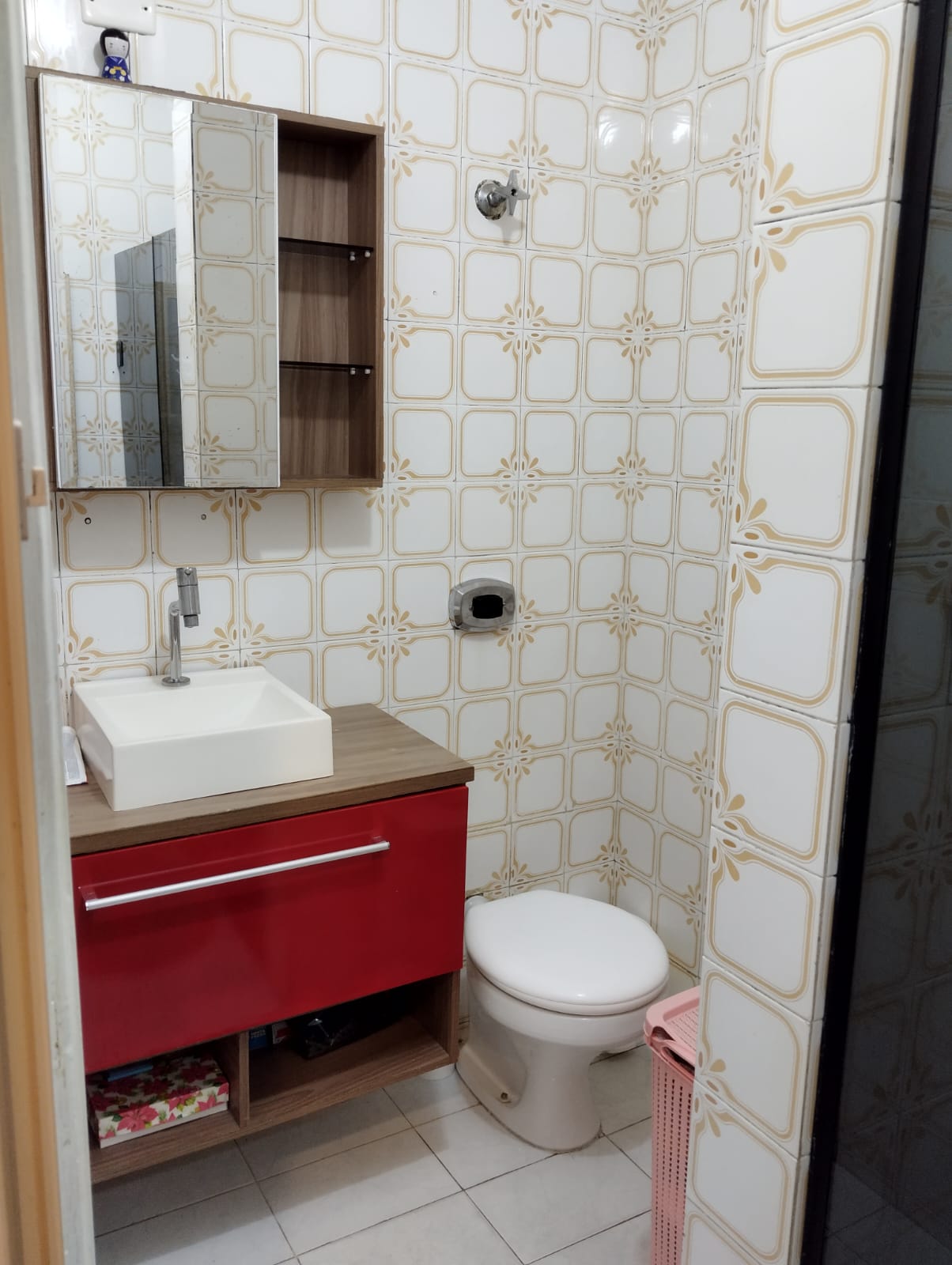 Apartamento a venda - Alves dias SBC