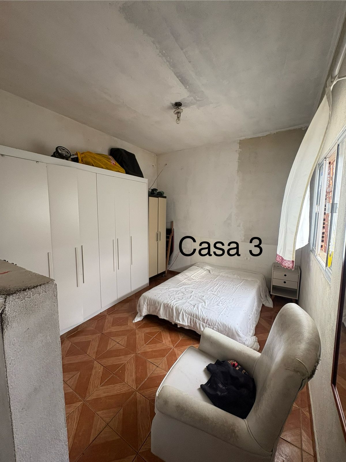 Oportunidade Imperdível! 3 Casas no Mesmo Terreno – Vila São Pedro (SBC)
