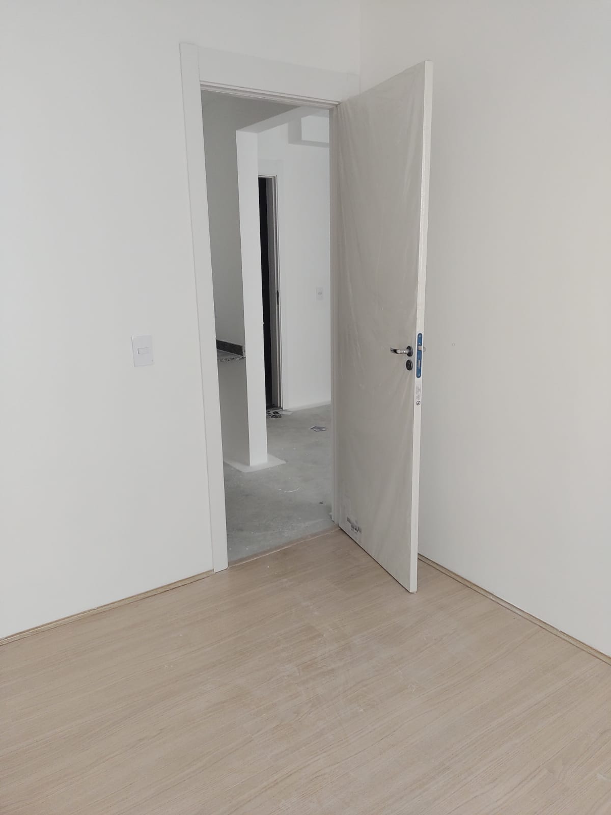 Apartamento 2 dormitórios 