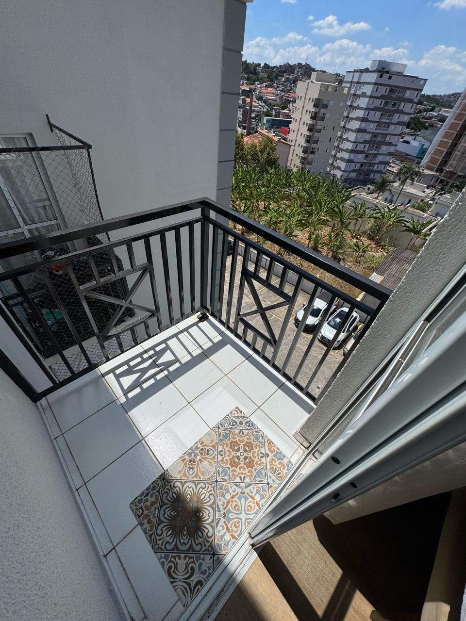 Cobertura A Venda Nova Petrópolis SBC 