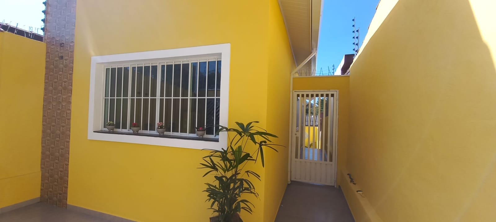 Casa - Jardim Alvorada  Santo André SP  Toda reformada 