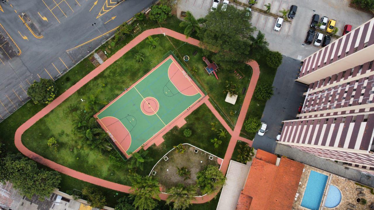 Apartamento A Venda Baeta Neves SBC 