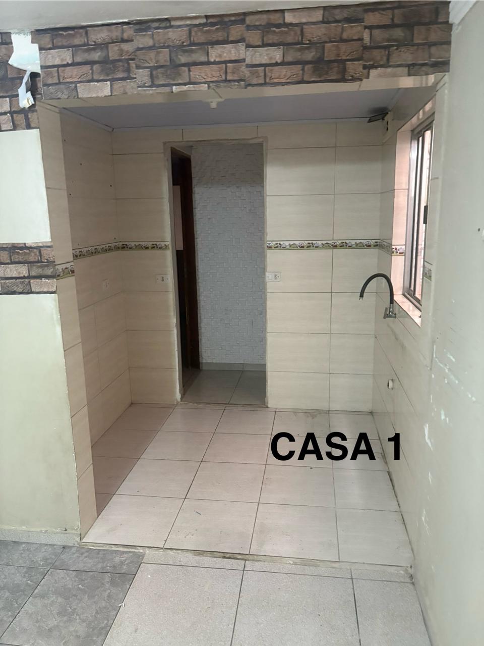 Oportunidade Imperdível! 3 Casas no Mesmo Terreno – Vila São Pedro (SBC)