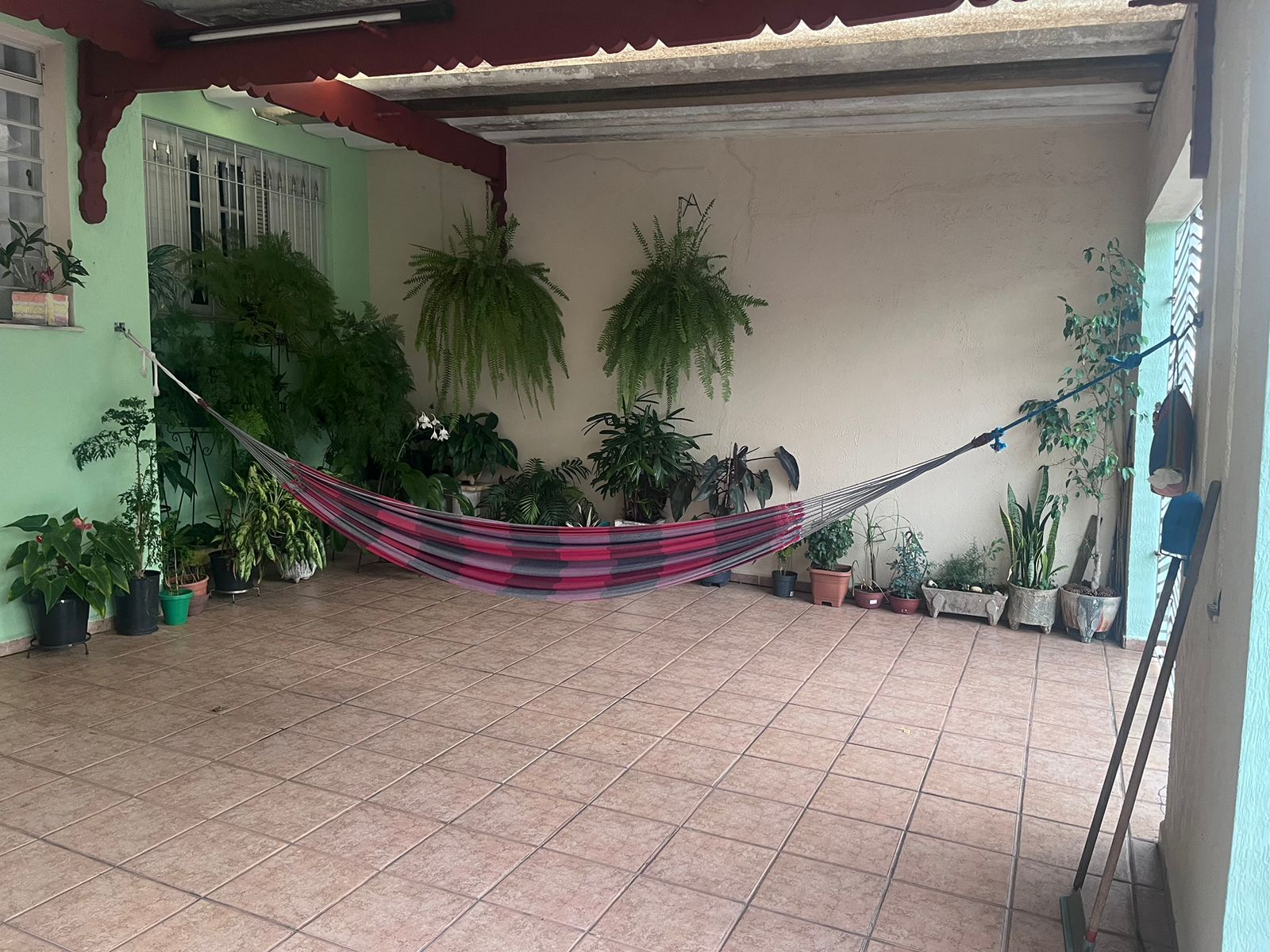 Casa Térrea a Venda - Jordanopolis SBC 