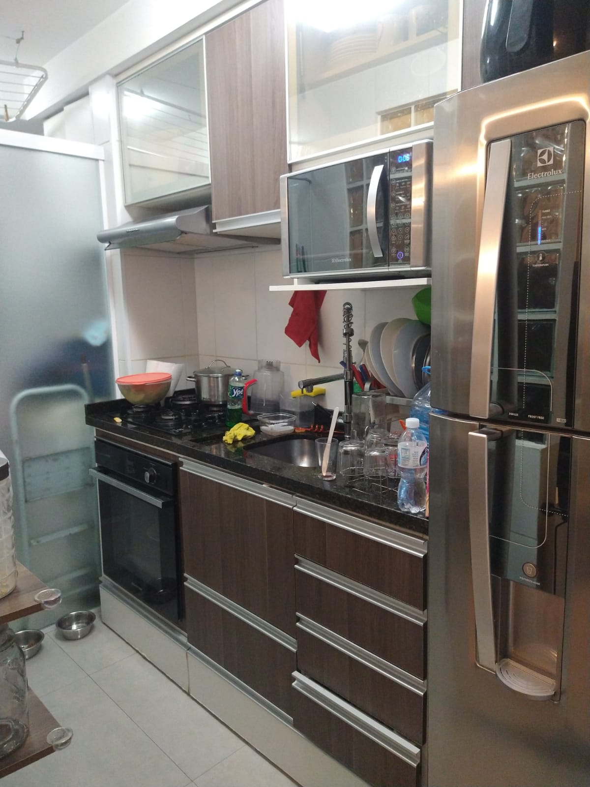 Excelente Apartamento a Venda Diadema SP