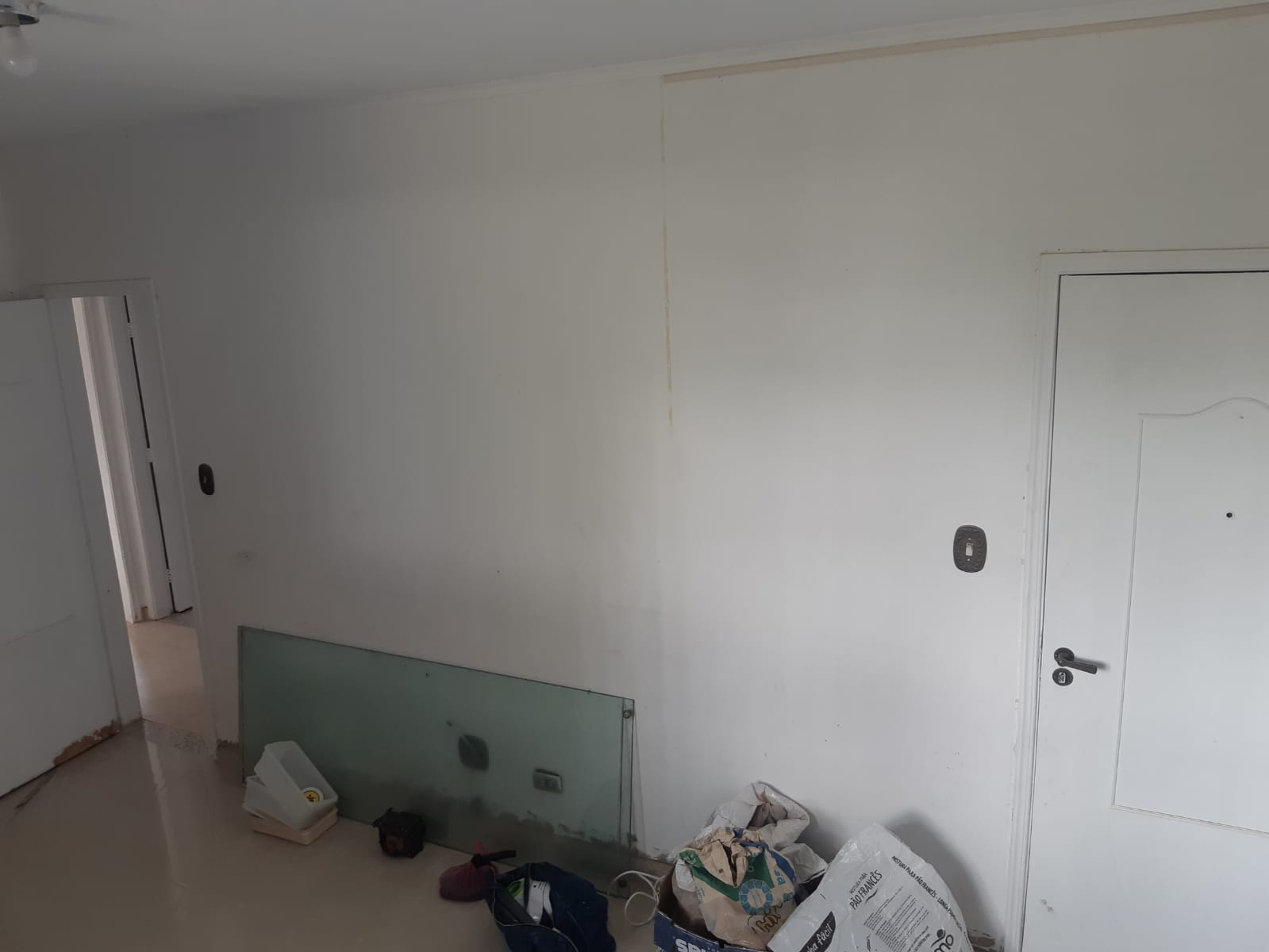 Apartamento a Venda - Assunção SBC  Ótima Localização  