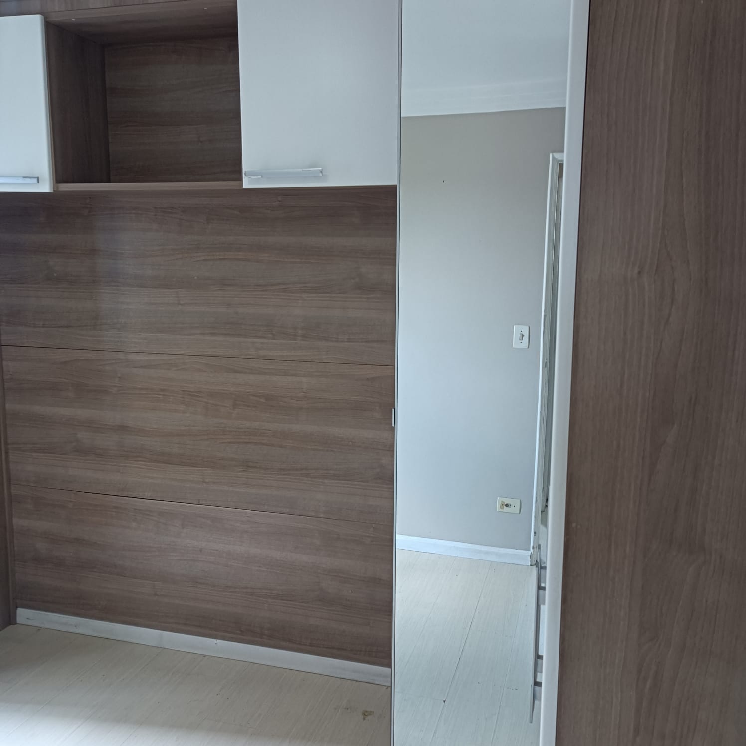 Apartamento a Venda Diadema SP  Impecável 