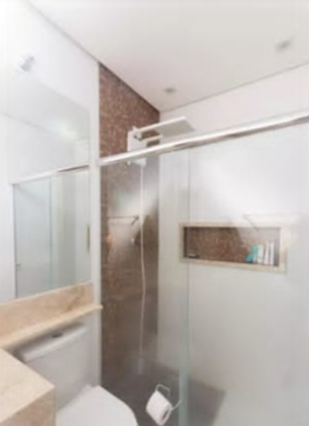 Vende-se Apartamento Pauliceia SBC 