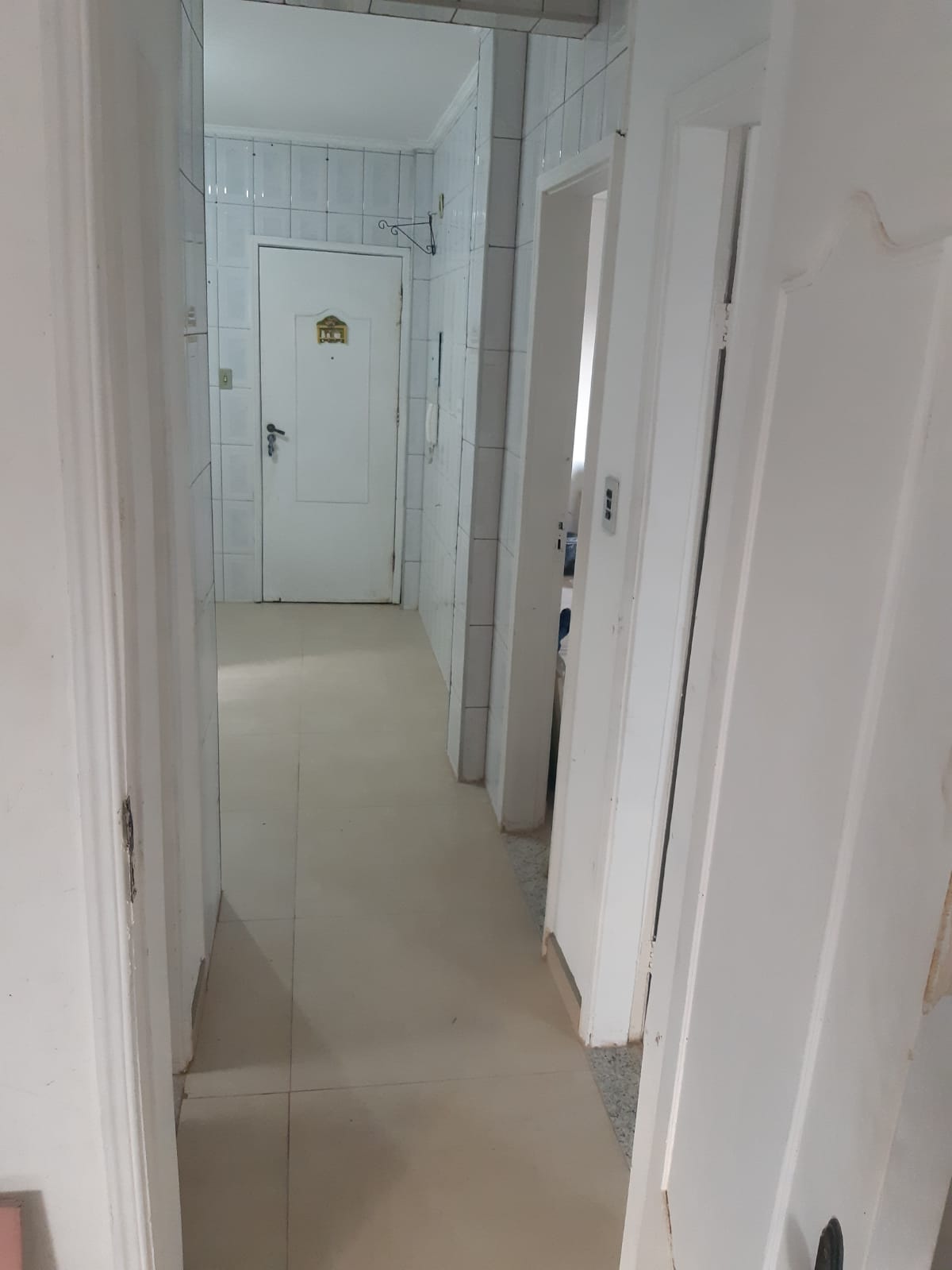 Apartamento a Venda - Assunção SBC  Ótima Localização  