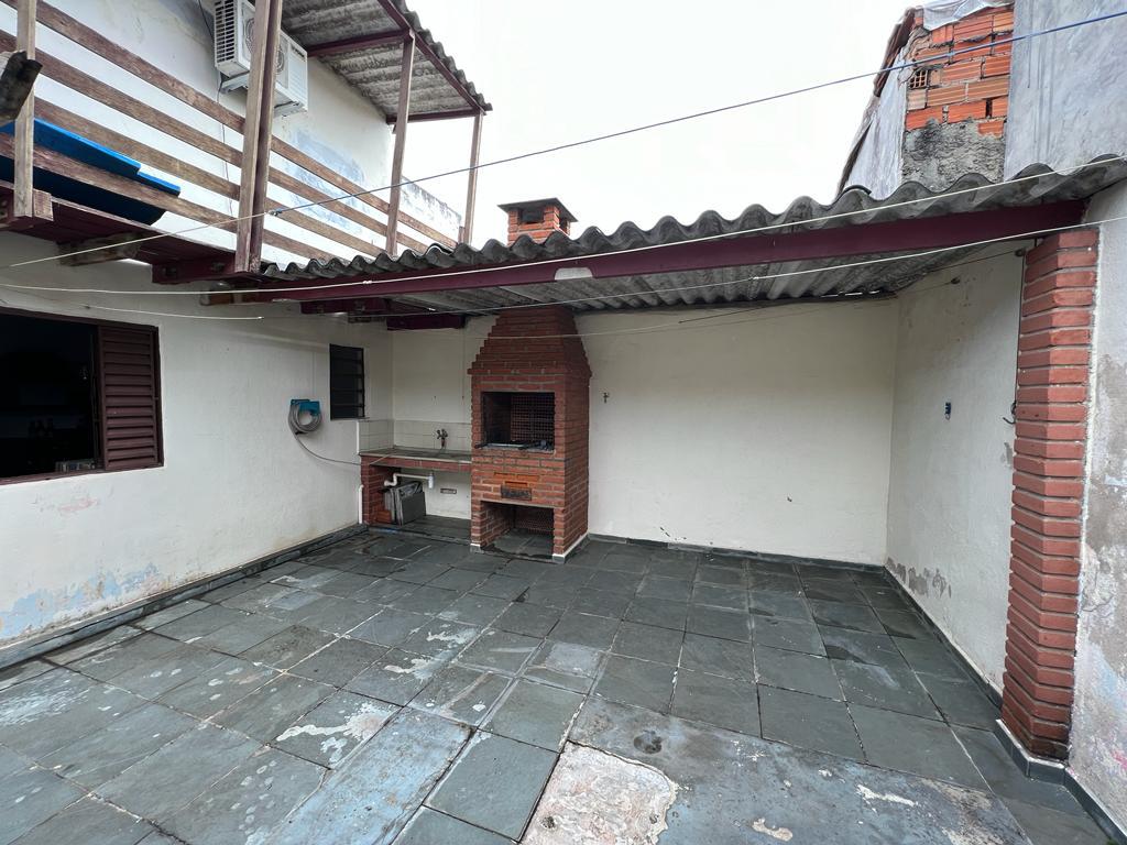  Casa Térrea Jordanopolis SBC 