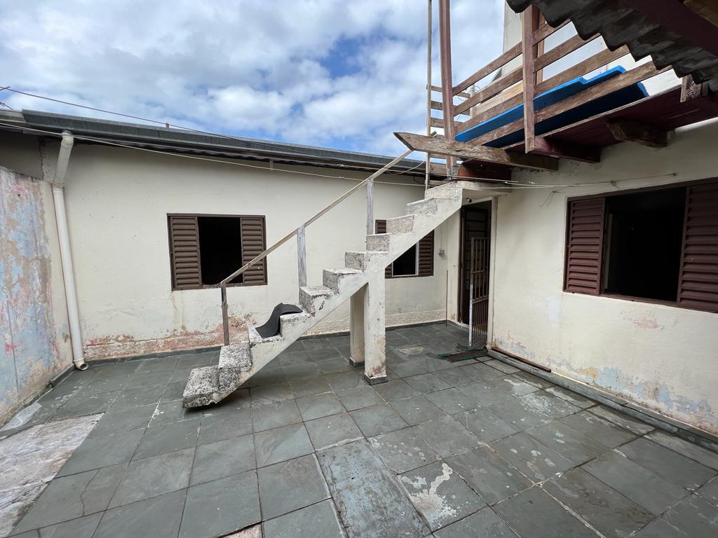  Casa Térrea Jordanopolis SBC 