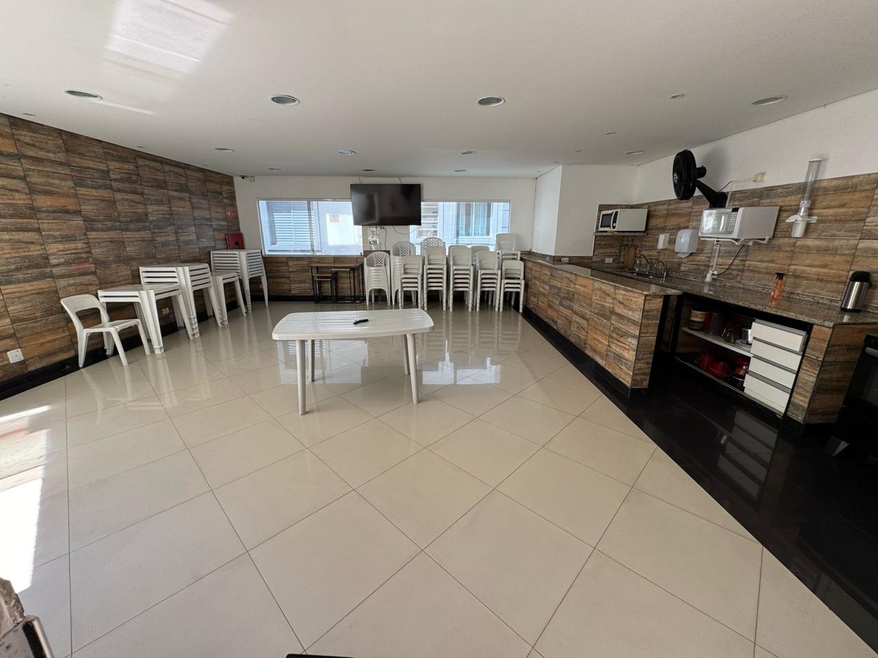 Cobertura A Venda Nova Petrópolis SBC 