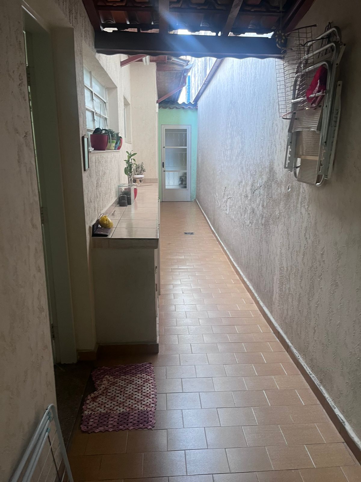 Casa Térrea a Venda - Jordanopolis SBC 