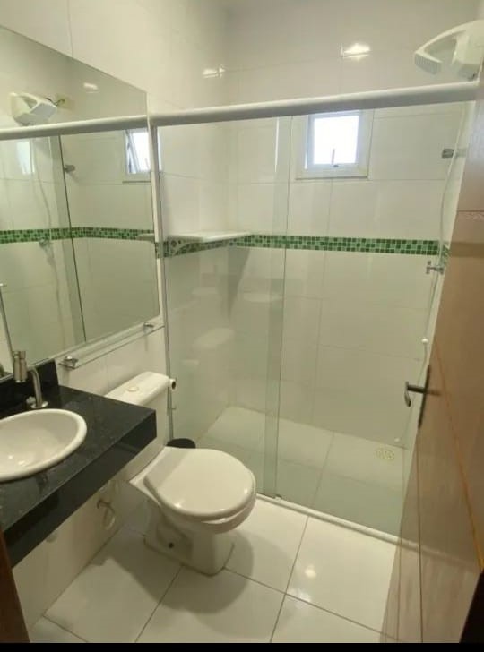 Sobrado a venda Santo André SP 