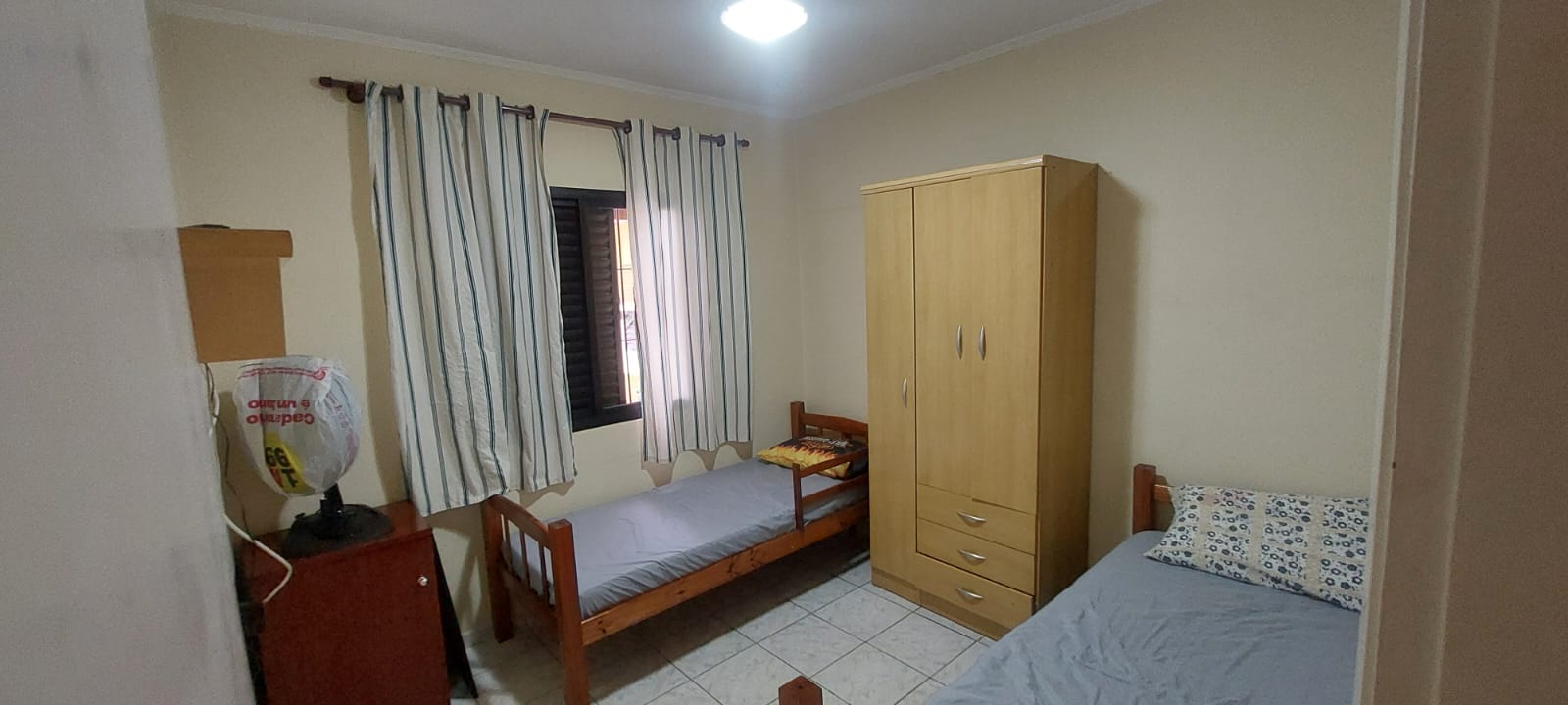 Casa Térrea a Venda no Bairro Jordanopolis SBC 