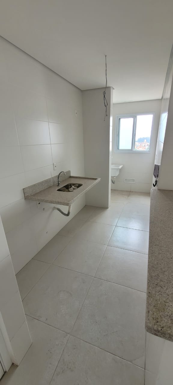 Apartamento Novo A Venda Bairro Assunção SBC 